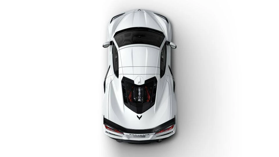 2026 Chevrolet Corvette C8 Z06 - Image 7 of 13