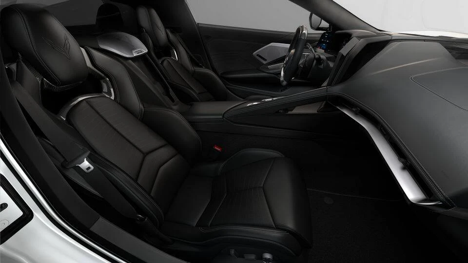 2026 Chevrolet Corvette C8 Z06 - Image 11 of 13