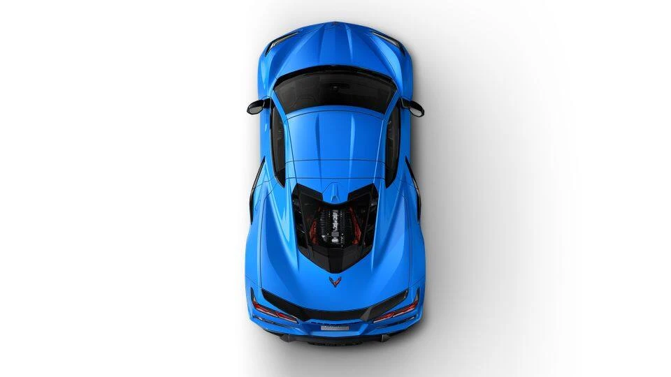 2026 Chevrolet Corvette C8 Z06 - Image 7 of 13