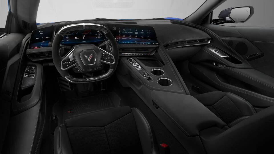 2026 Chevrolet Corvette C8 Z06 - Image 10 of 13