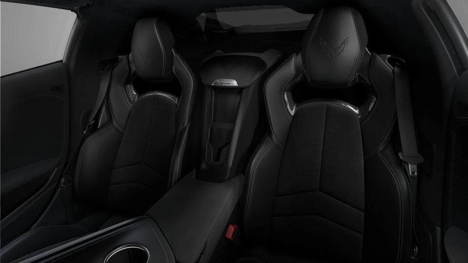 2026 Chevrolet Corvette C8 Z06 - Image 13 of 13