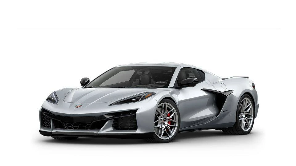2026 Chevrolet Corvette C8 Z06 - Image 3 of 13