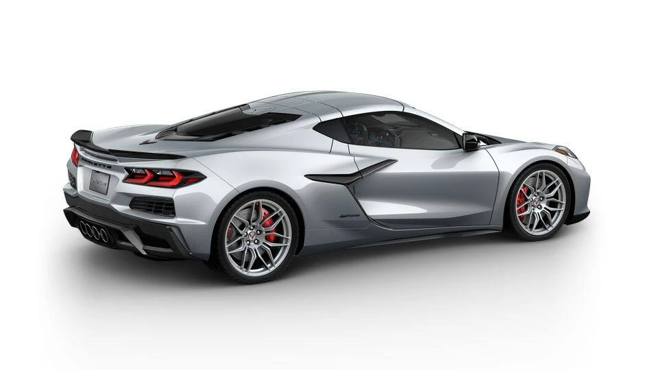 2026 Chevrolet Corvette C8 Z06 - Image 6 of 13