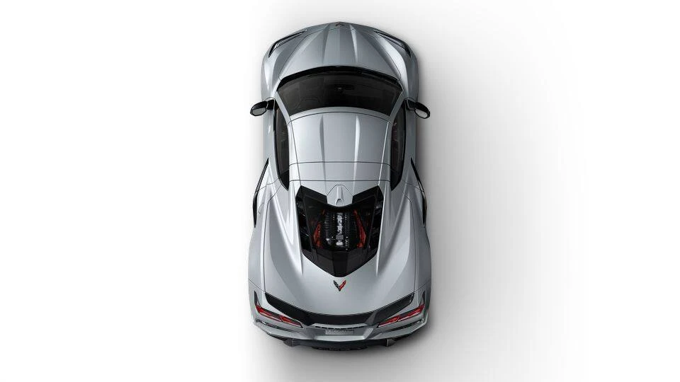 2026 Chevrolet Corvette C8 Z06 - Image 7 of 13