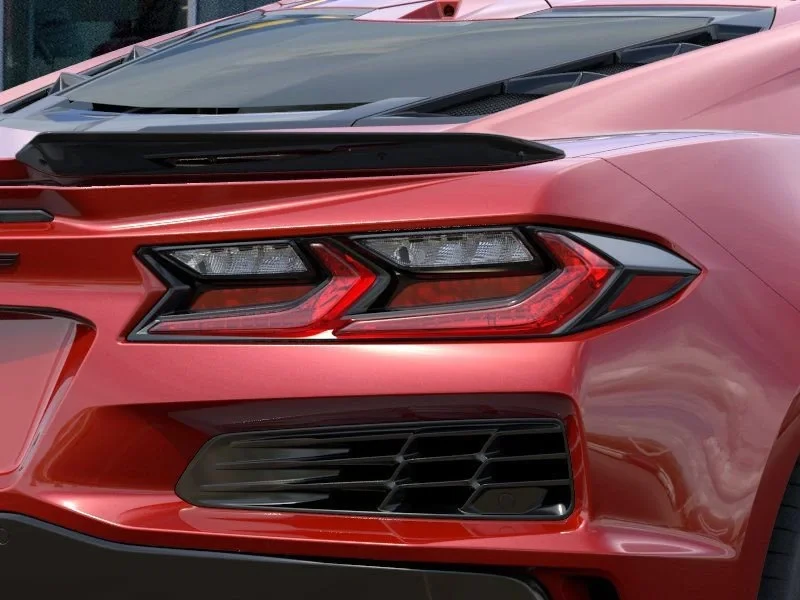 2026 Chevrolet Corvette C8 Z06 - Image 11 of 31