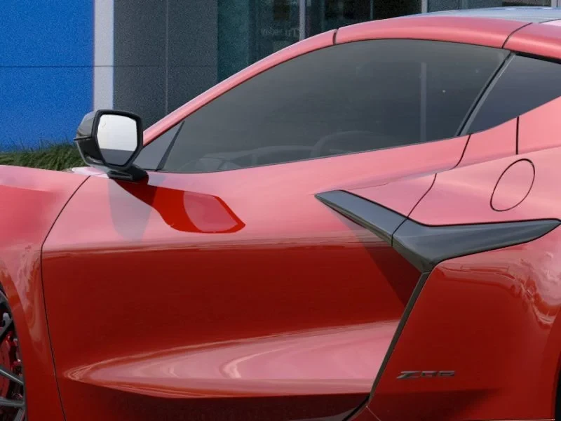 2026 Chevrolet Corvette C8 Z06 - Image 12 of 31