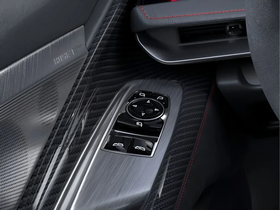 2026 Chevrolet Corvette C8 Z06 - Image 22 of 31