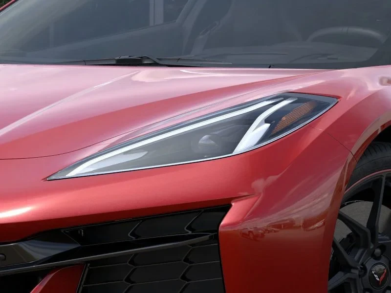 2026 Chevrolet Corvette C8 Z06 - Image 10 of 31