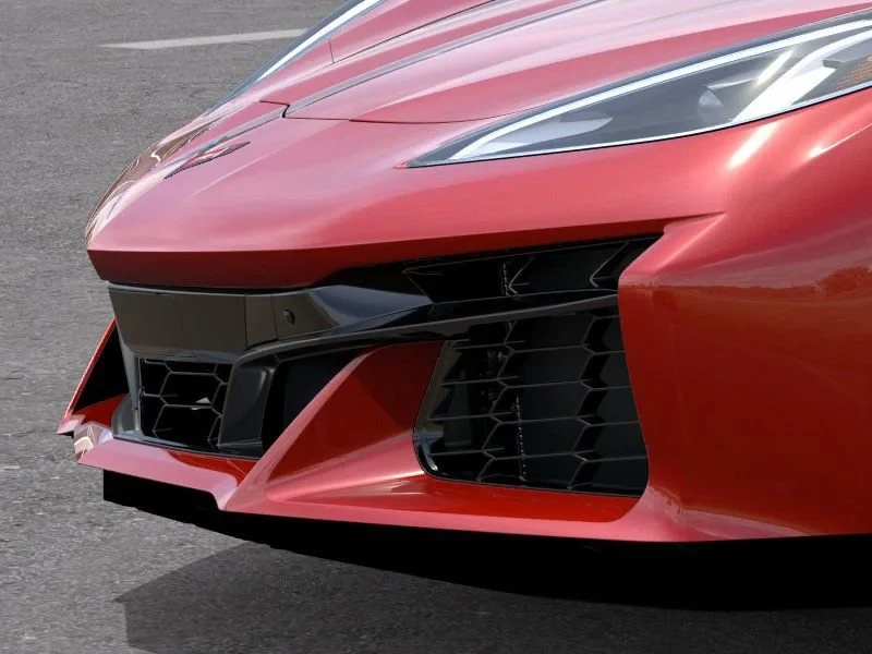 2026 Chevrolet Corvette C8 Z06 - Image 13 of 31