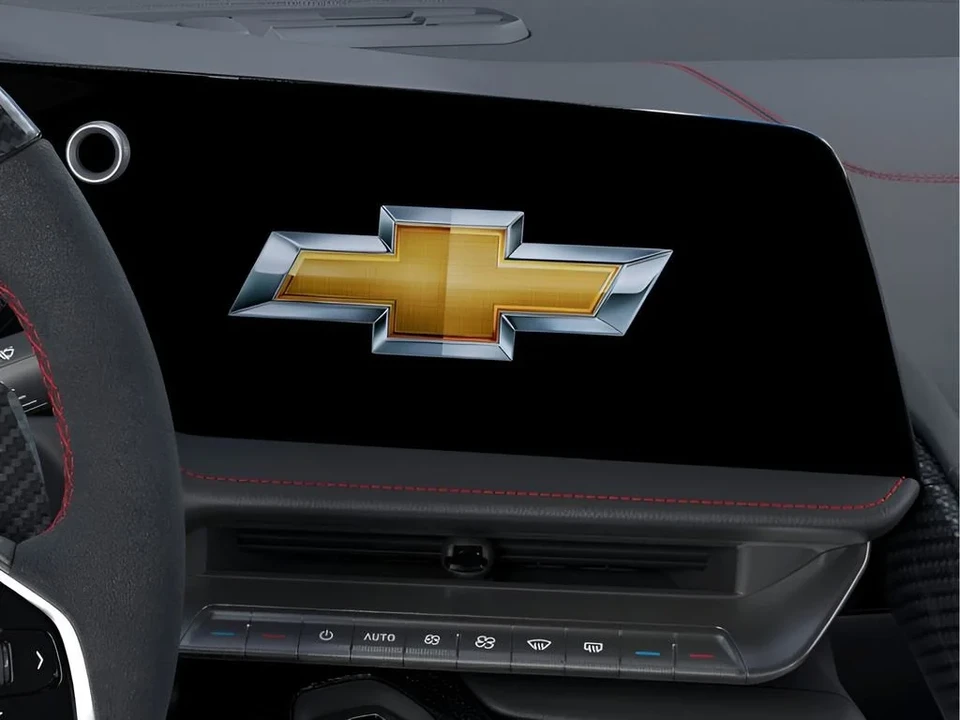2026 Chevrolet Corvette C8 Z06 - Image 20 of 31