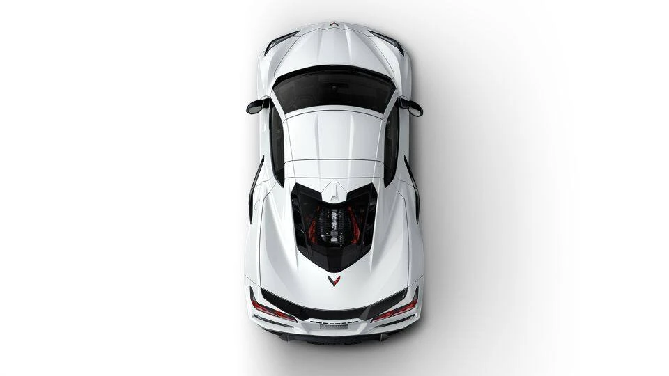 2026 Chevrolet Corvette C8 Z06 - Image 7 of 13