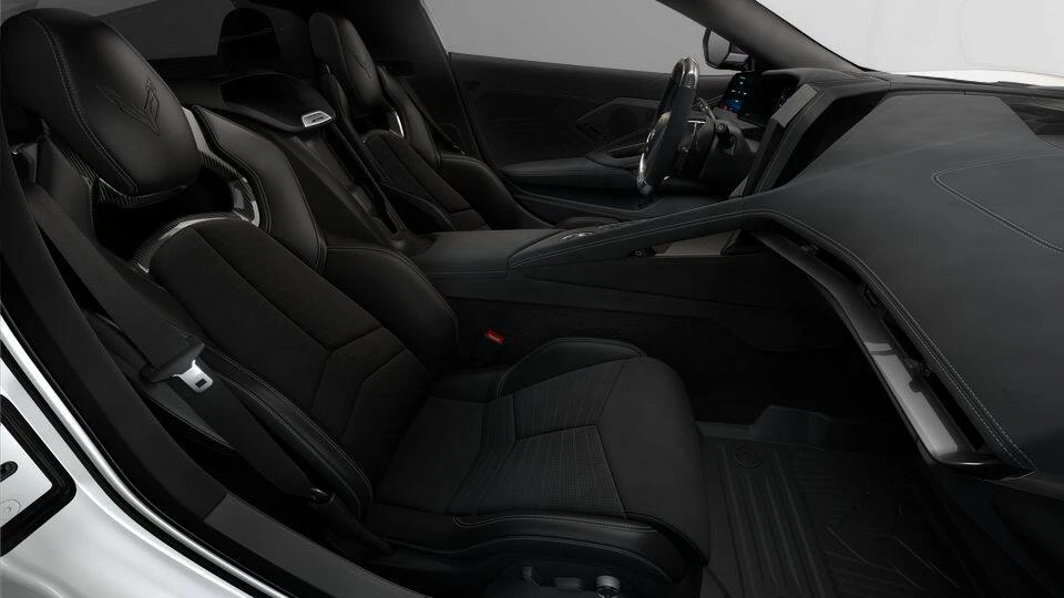 2026 Chevrolet Corvette C8 Z06 - Image 11 of 13