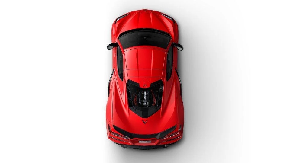 2026 Chevrolet Corvette C8 Z06 - Image 7 of 13