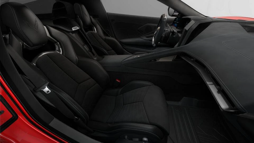 2026 Chevrolet Corvette C8 Z06 - Image 11 of 13