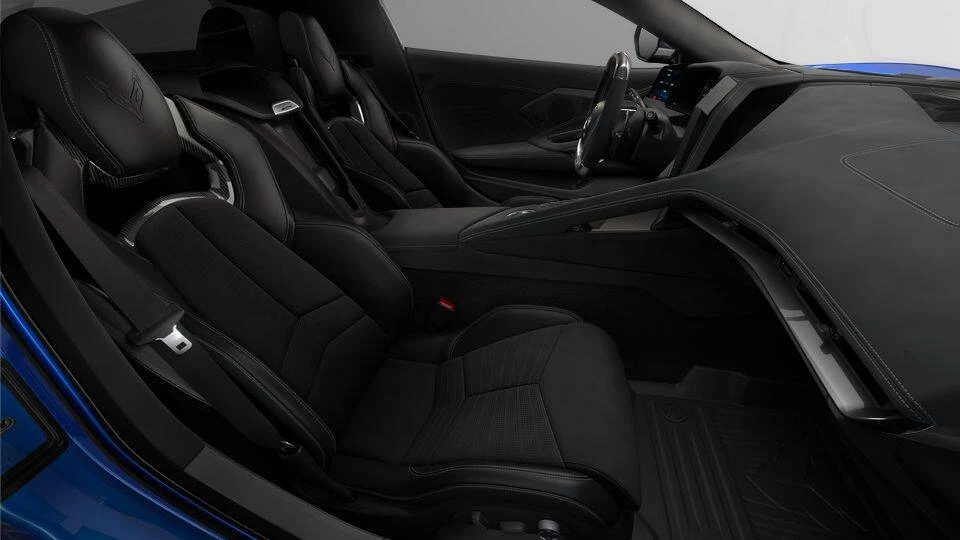 2026 Chevrolet Corvette C8 Z06 - Image 11 of 13