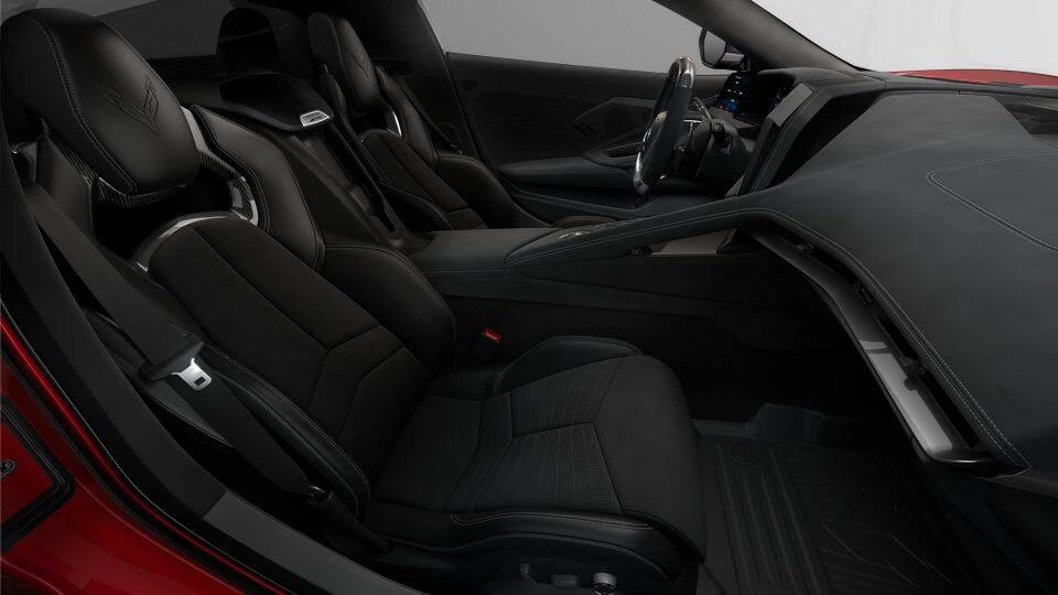 2026 Chevrolet Corvette C8 Z06 - Image 11 of 13