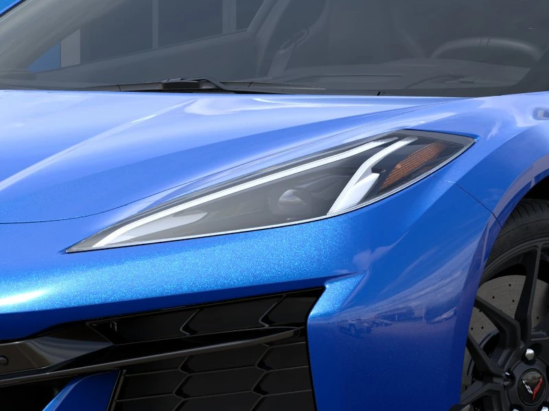 2026 Chevrolet Corvette C8 Z06 - Image 11 of 31