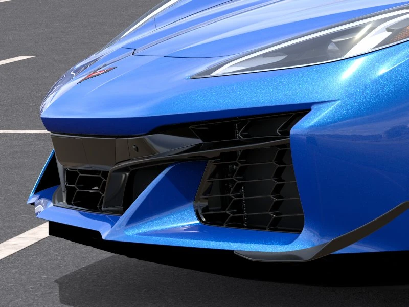 2026 Chevrolet Corvette C8 Z06 - Image 14 of 31