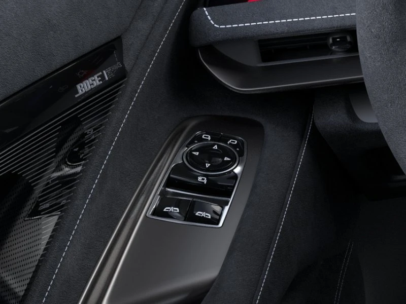2026 Chevrolet Corvette C8 Z06 - Image 23 of 31