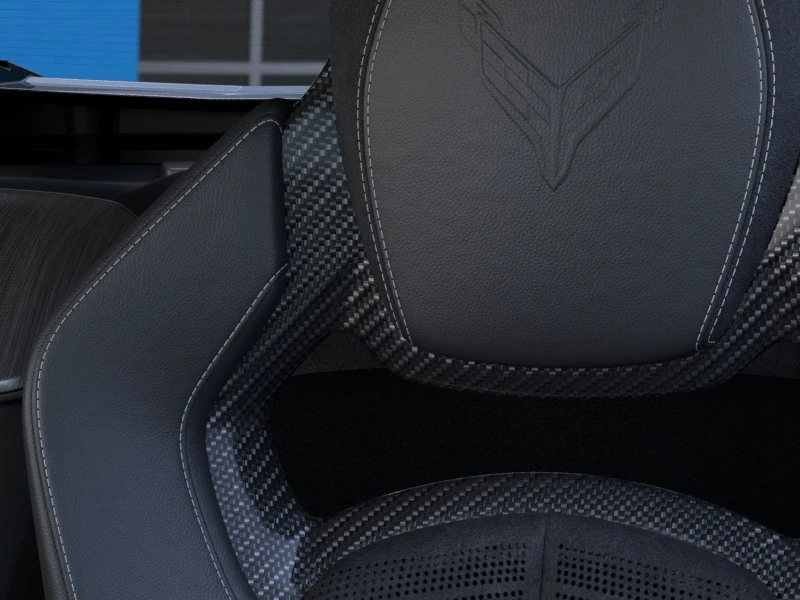 2026 Chevrolet Corvette C8 Z06 - Image 22 of 31