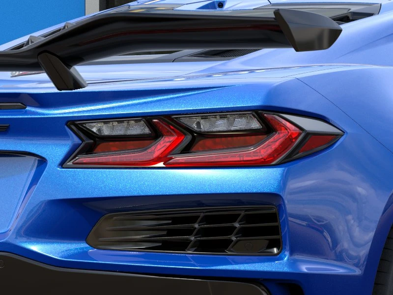 2026 Chevrolet Corvette C8 Z06 - Image 12 of 31