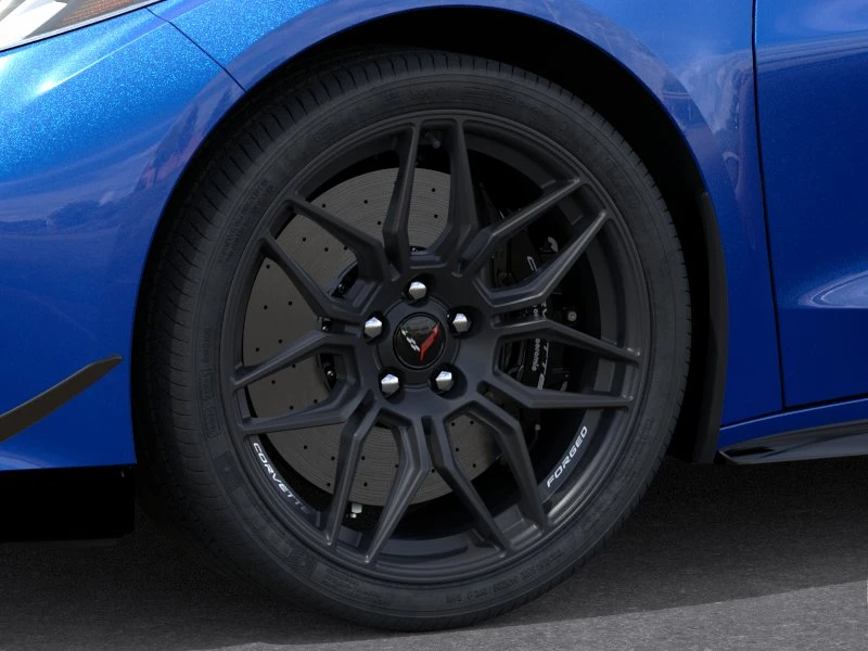 2026 Chevrolet Corvette C8 Z06 - Image 10 of 31