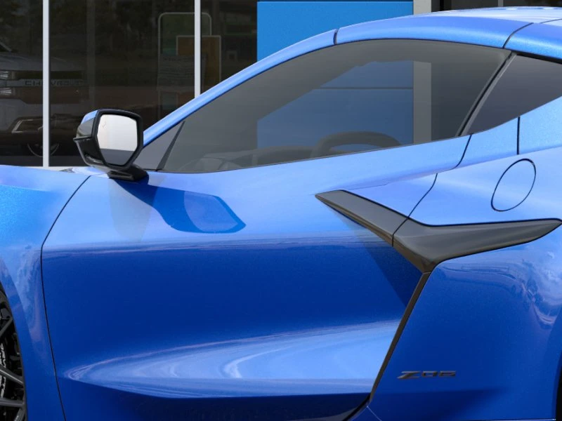 2026 Chevrolet Corvette C8 Z06 - Image 13 of 31