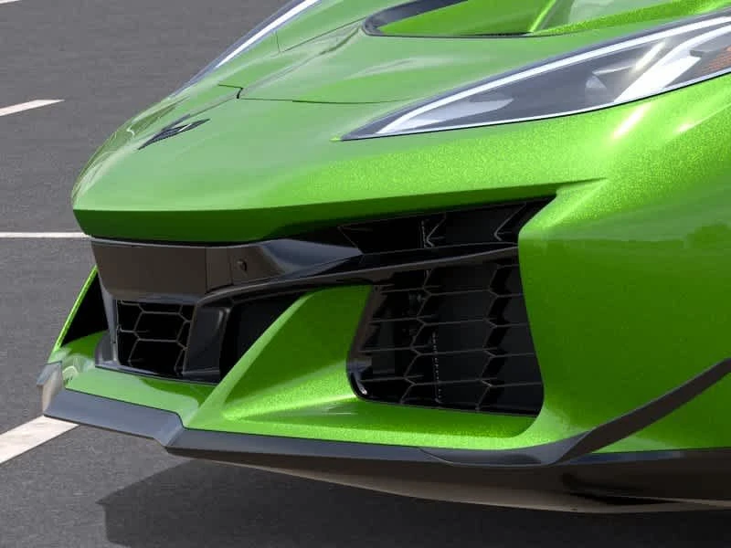 2026 Chevrolet Corvette C8 ZR1 - Image 13 of 31