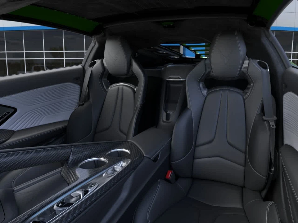 2026 Chevrolet Corvette C8 ZR1 - Image 16 of 31