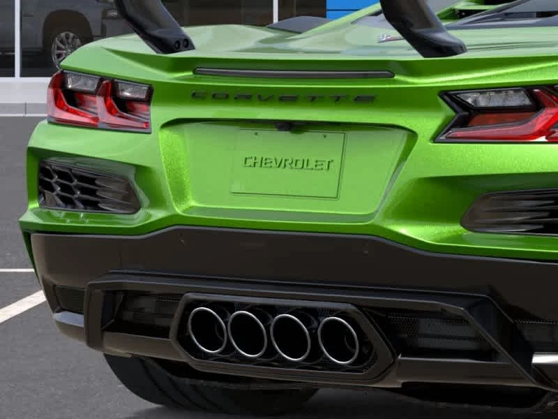 2026 Chevrolet Corvette C8 ZR1 - Image 14 of 31