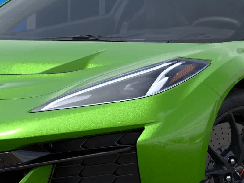 2026 Chevrolet Corvette C8 ZR1 - Image 10 of 31
