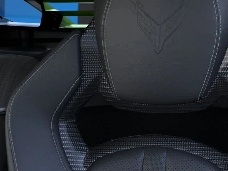 2026 Chevrolet Corvette C8 ZR1 - Image 21 of 31