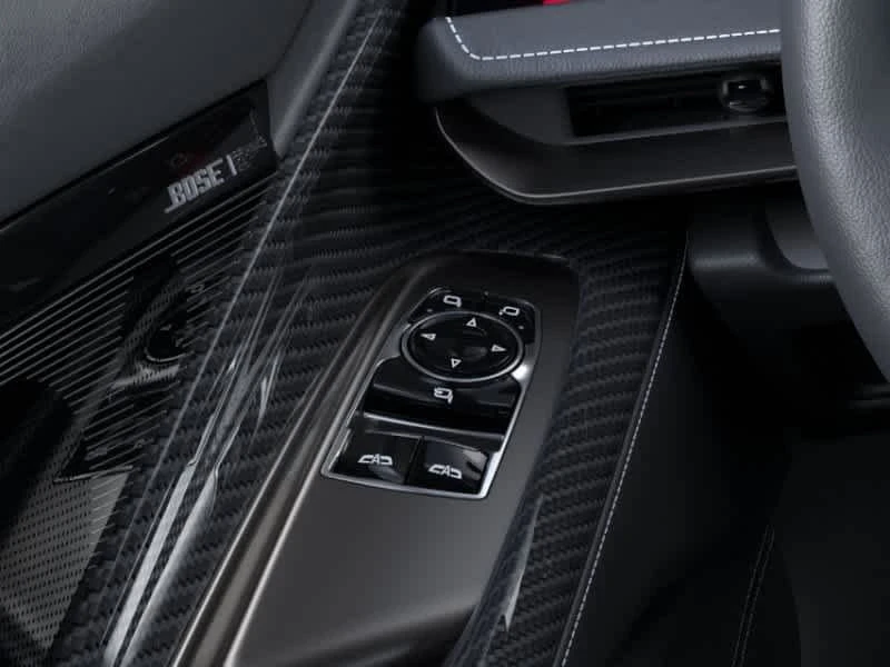 2026 Chevrolet Corvette C8 ZR1 - Image 22 of 31