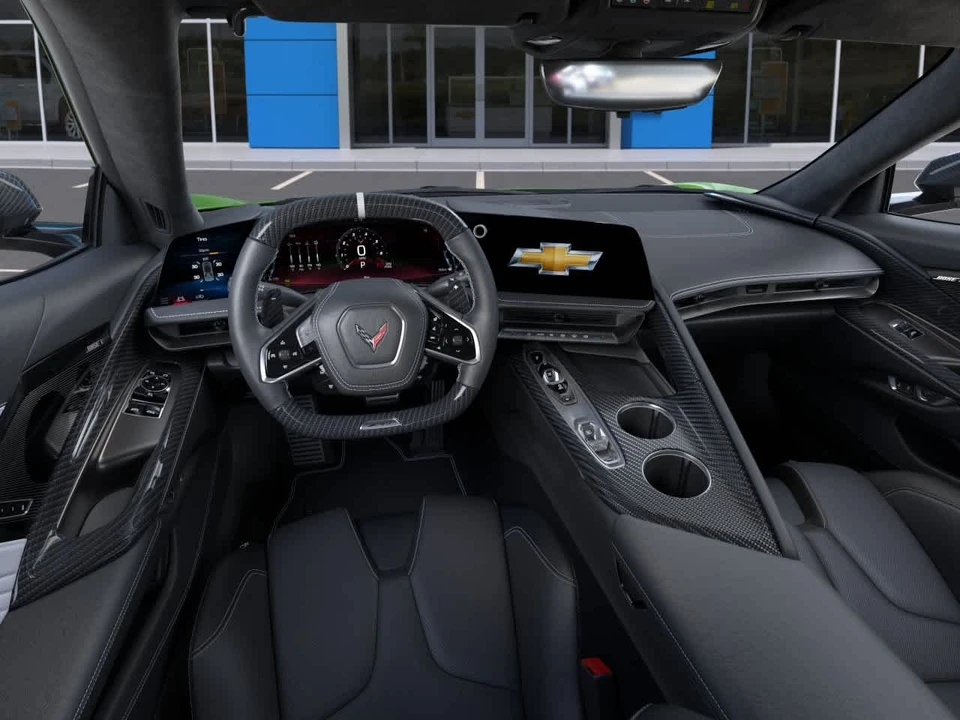 2026 Chevrolet Corvette C8 ZR1 - Image 15 of 31