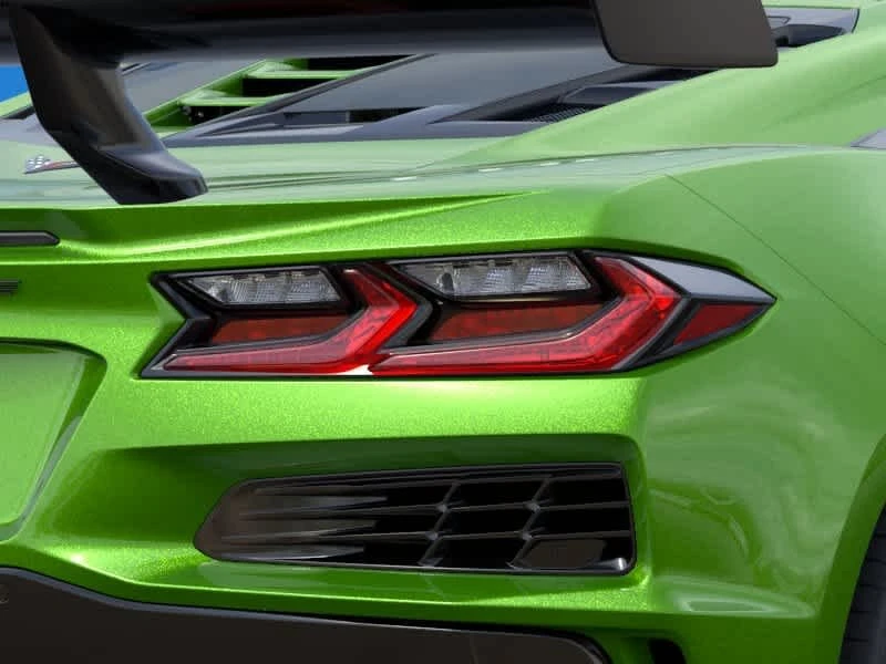 2026 Chevrolet Corvette C8 ZR1 - Image 11 of 31