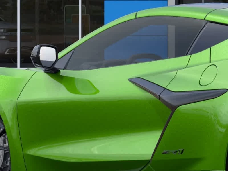 2026 Chevrolet Corvette C8 ZR1 - Image 12 of 31