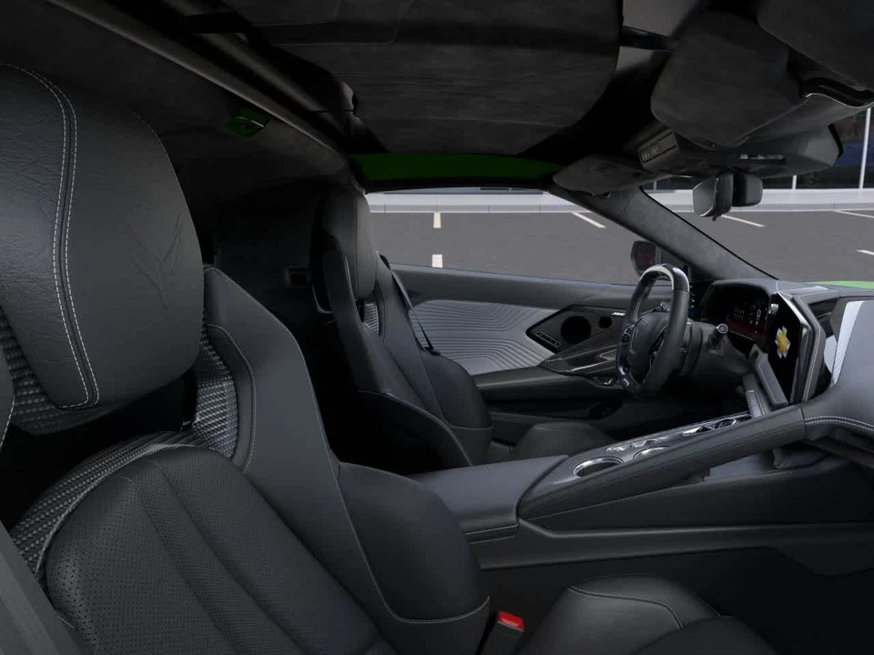 2026 Chevrolet Corvette C8 ZR1 - Image 17 of 31