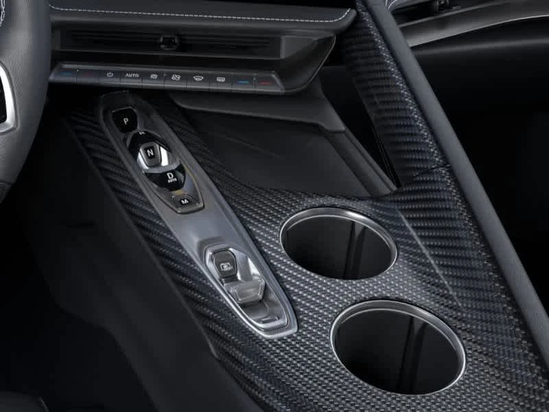 2026 Chevrolet Corvette C8 ZR1 - Image 23 of 31