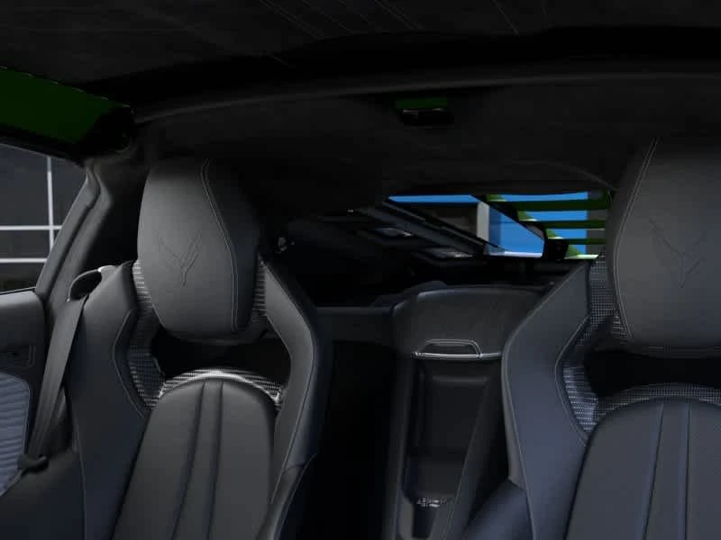 2026 Chevrolet Corvette C8 ZR1 - Image 24 of 31