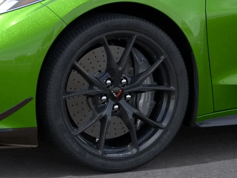 2026 Chevrolet Corvette C8 ZR1 - Image 9 of 31