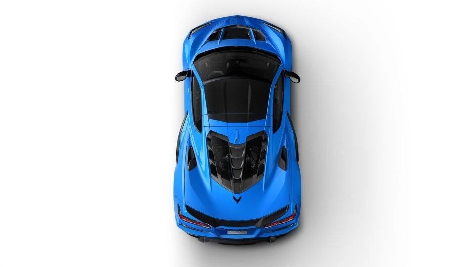 2026 Chevrolet Corvette C8 ZR1 - Image 8 of 14