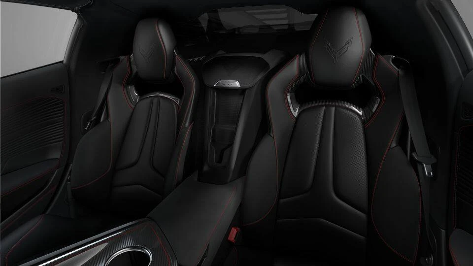 2026 Chevrolet Corvette C8 ZR1 - Image 14 of 14