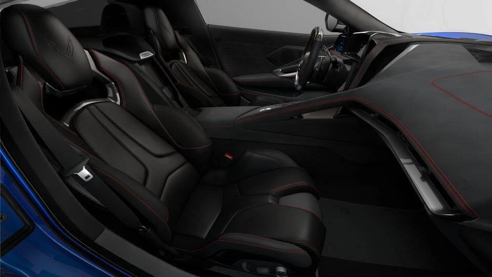 2026 Chevrolet Corvette C8 ZR1 - Image 12 of 14