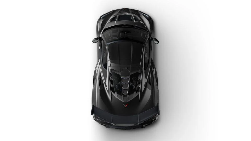 2026 Chevrolet Corvette C8 ZR1 - Image 7 of 13