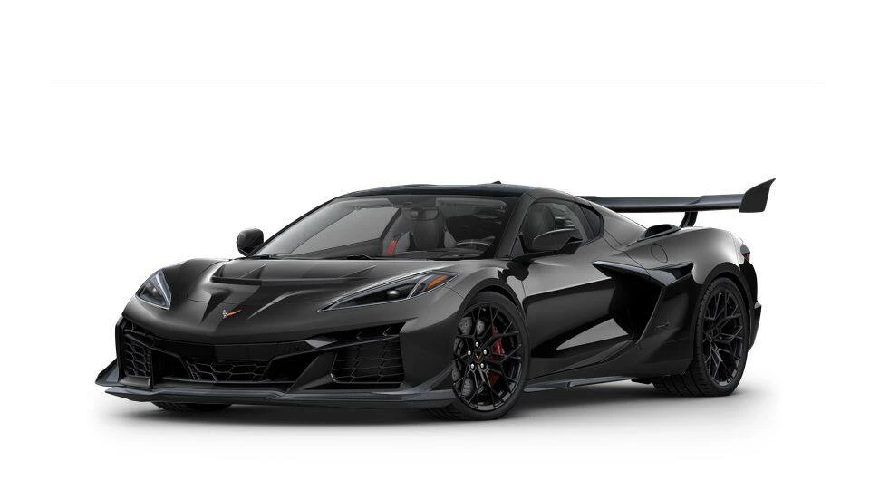2026 Chevrolet Corvette C8 ZR1 - Image 3 of 13
