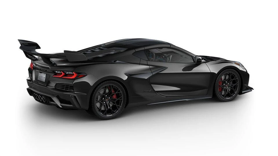2026 Chevrolet Corvette C8 ZR1 - Image 6 of 13