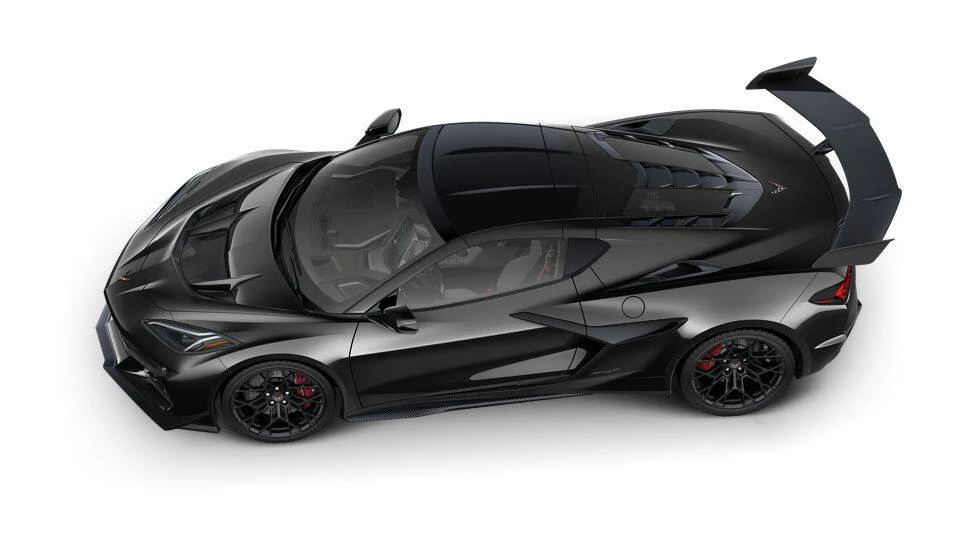 2026 Chevrolet Corvette C8 ZR1 - Image 9 of 13
