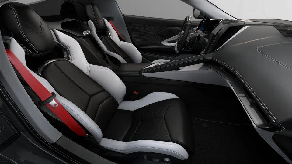 2026 Chevrolet Corvette C8 ZR1 - Image 11 of 13