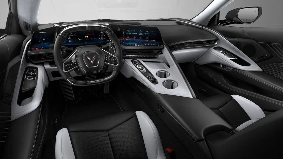 2026 Chevrolet Corvette C8 ZR1 - Image 10 of 13