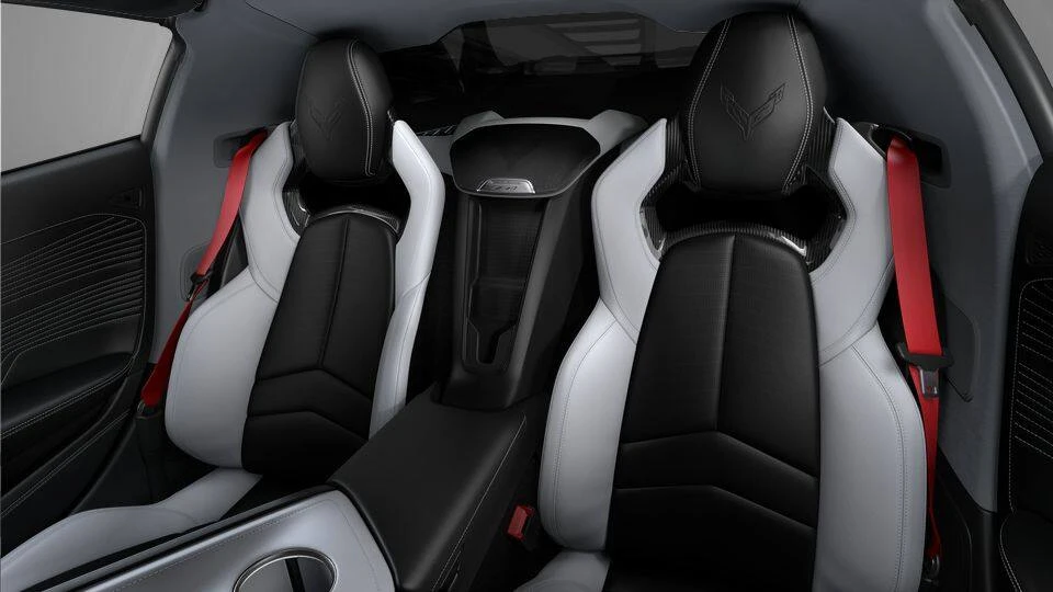 2026 Chevrolet Corvette C8 ZR1 - Image 13 of 13